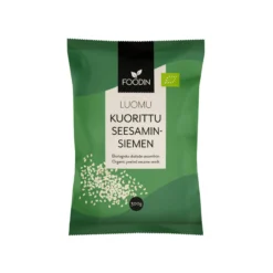 Kuorittu seesaminsiemen, 300 g