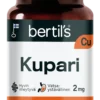 Kupari 2 mg, 100 tabl.