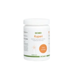 Kuparikapselit