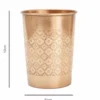 Kuparimuki Mosaic, 300 ml