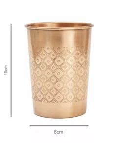 Kuparimuki Mosaic, 300 ml