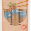 Kurpitsa-inkivääririisinuudeli, 250 g