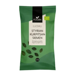 Kurpitsansiemen, 500 g
