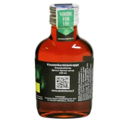 Kuusenkerkkäsiirappi, 100 ml