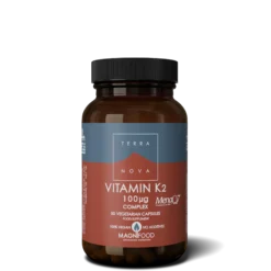 K2-vitamiini, 30 g