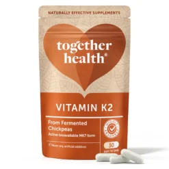 K2-vitamiini, 30 kpl