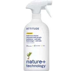 Kylpyhuonesuihke, Citrus Zest, 800 ml