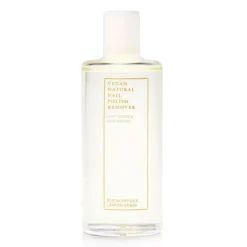 Kynsilakanpoistoaine, Eucalyptus & Lemongrass, 100 ml