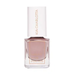 Kynsilakka, Courageous, Taupe, 5 ml
