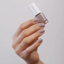 Kynsilakka, Courageous, Taupe, 5 ml