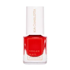 Kynsilakka, Hustle, Berry Red, 5 ml