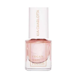 Kynsilakka, Receive, Pearl Pink, 5 ml