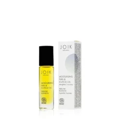 Kynsiöljy (Moisturizing Nail & Cuticle Oil), 10 ml