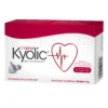 Kyolic-valkosipulitabletit, 17 g