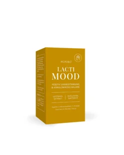 LactiMood, 30 kaps