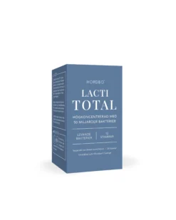 LactiTotal 50 billion, 30 kaps