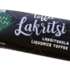 Lakritsitoffee, 50 g