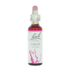 Larch-kukkatipat (Lehtikuusi) No 19, 20 ml