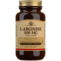 L-Arginiini, 34 g