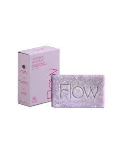 Lavender Soap Bar, 120 g
