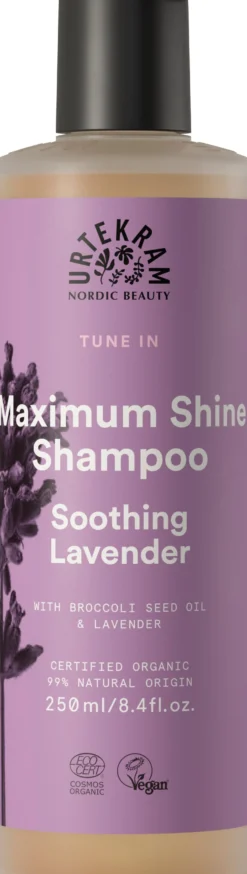 Laventelishampoo, 250 ml
