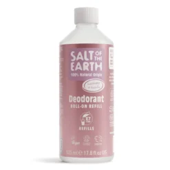 Laventeli&vanilja roll-on täyttöpullo 525 ml