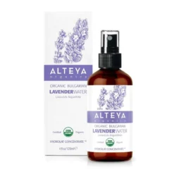 Laventelivesi (Organic Bulgarian Lavender Water), 120 ml