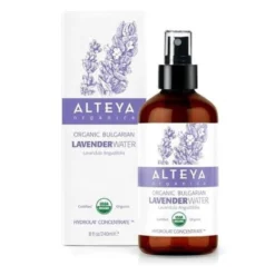 Laventelivesi (Organic Bulgarian Lavender Water), 240 ml