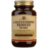 L-Glutationi 50 mg, 30 kpl