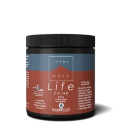 Life drink -juoma-aines, 227 g