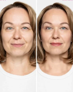 Lightweight Foundation, Cool Medium, 30 ml