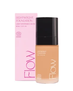 Lightweight Foundation, Cool Tan, 30 ml