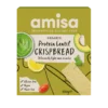 Linssi-näkkileipä, 100 g
