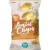 Linssisipsi, curry, 75 g