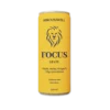 Lion's Mane FungiFocus, 250 ml - energiajuoma