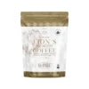 Lion's Mane sienikahvi, kahvipavut, 100g