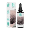Lion's mane -uute, 50 ml