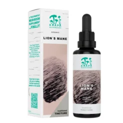 Lion's mane -uute, 50 ml