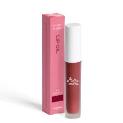 Lip Oil, Cherry, 4,5 ml