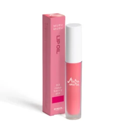 Lip Oil, Raspberry Pie, 4,5 ml