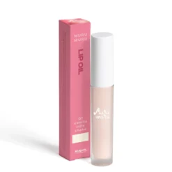 Lip Oil, Vanilla Milkshake, 4,5 ml