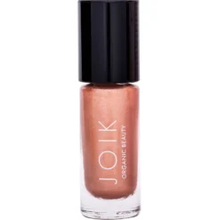 Liquid Eye Shadow 07 Copper Glam, 4,5ml
