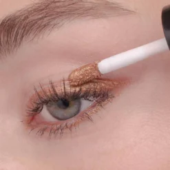 Liquid Eye Shadow 06 Golden Goddess, 4,5ml