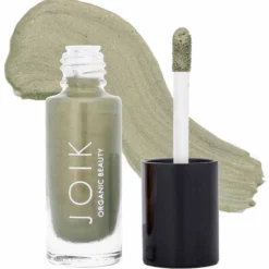 Liquid Eye Shadow 03 Golden Green, 4,5 ml