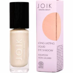 Liquid Eye Shadow 00 Pearl, 4,5 ml