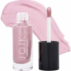 Liquid Eye Shadow 05 Pretty in Pink, 4,5ml