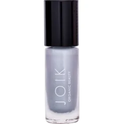 Liquid Eye Shadow 02 Silver Grey, 4,5 ml