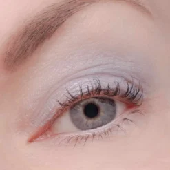 Liquid Eye Shadow 02 Silver Grey, 4,5 ml