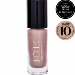 Liquid Eye Shadow 01 Soft Brown, 4,5 ml