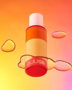 Liquid Silk Perfect puhdistusöljy, 100 ml